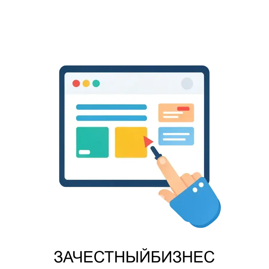 ЗАЧЕСТНЫЙБИЗНЕС — Программа позволяет Пользователю отправлять запросы на получение информации, в результате программа обеспечивает Пользователя сводной информацией об объекте юридического лица или ИП.