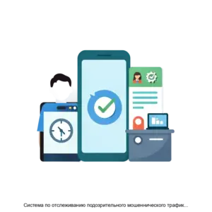 Купить Система по отслеживанию подозрительного мошеннического трафика AntiFraud - ARPP-27209 из реестра по лучшей цене