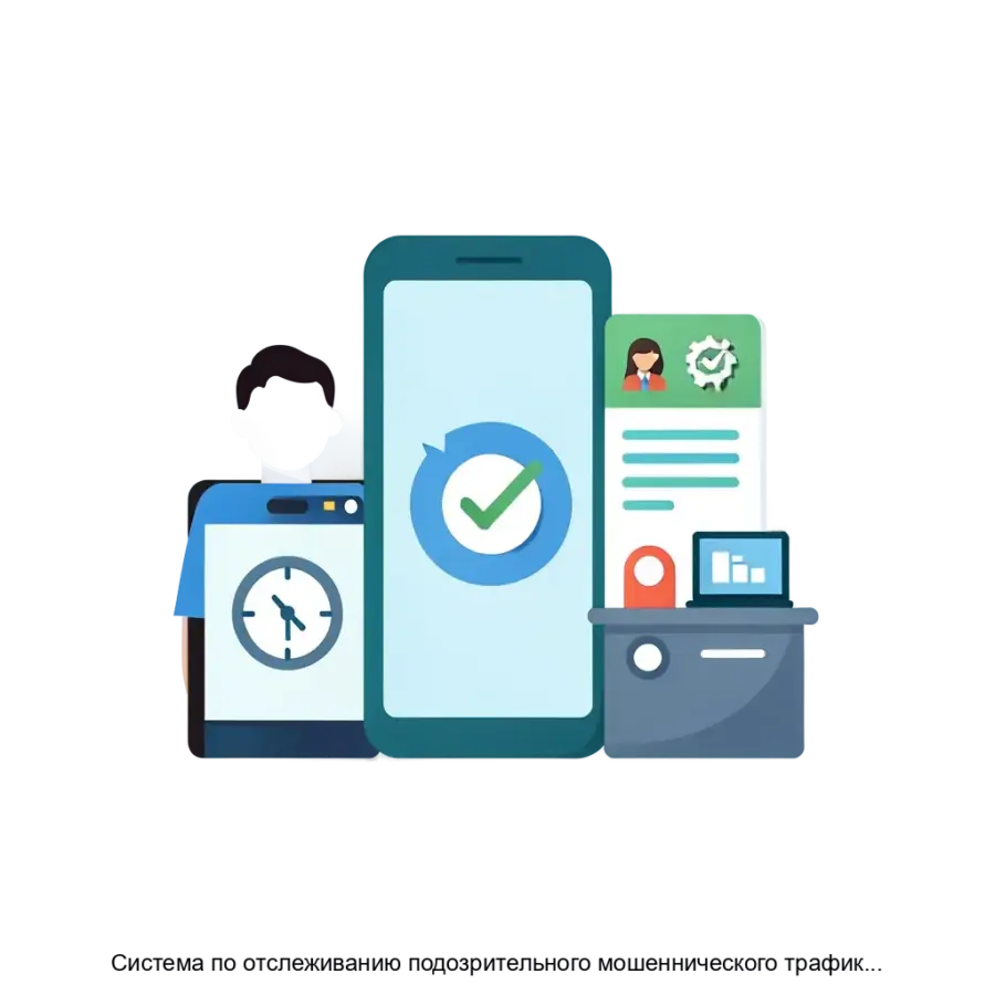 Система по отслеживанию подозрительного мошеннического трафика AntiFraud — «Система по отслеживанию подозрительного (мошеннического) трафика “AntiFraud”» – представляет собой распределенную масштабируемую систему для.