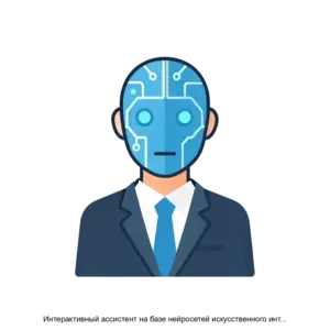 Купить Интерактивный ассистент на базе нейросетей искусственного интеллекта и алгоритмов машинного обучения ARHIASSISTANT - ARPP-27079 из реестра по лучшей цене
