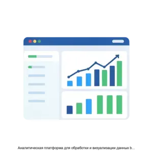 Купить Аналитическая платформа для обработки и визуализации данных beeline BI - ARPP-27199 из реестра по лучшей цене