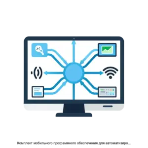 Купить Комплект мобильного программного обеспечения для автоматизированного измерения и мониторинга параметров качества беспроводных сетей CellMetrics - ARPP-26108 из реестра по лучшей цене