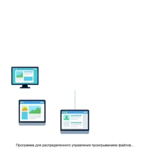 Купить Программа для распределенного управления проигрыванием файлов и потоков на плеерах Elecard ViCont - ARPP-26030 из реестра по лучшей цене
