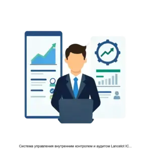 Купить Система управления внутренним контролем и аудитом Lancelot ICM IAM - ARPP-26004 из реестра по лучшей цене