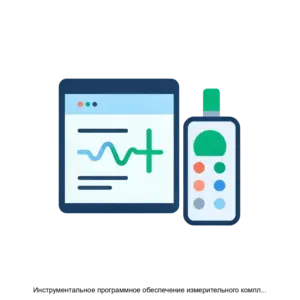 Купить Инструментальное программное обеспечение измерительного комплекса ПО Recorder - ARPP-26879 из реестра по лучшей цене
