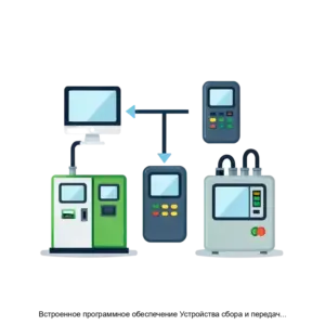 Купить Встроенное программное обеспечение Устройства сбора и передачи данных Polymath - ARPP-26764 из реестра по лучшей цене