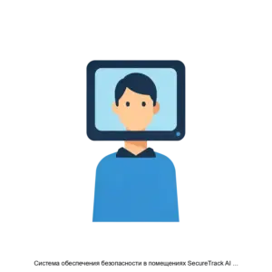 Купить Система обеспечения безопасности в помещениях SecureTrack AI на базе речевых технологий и искусственных нейронных сетей - ARPP-27349 из реестра по лучшей цене