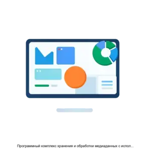 Купить Программный комплекс хранения и обработки медиаданных с использованием технологий искусственного интеллекта с последующим формированием динамически управляемого информационного потока Комплекс V365 - ARPP-25789 из реестра по лучшей цене