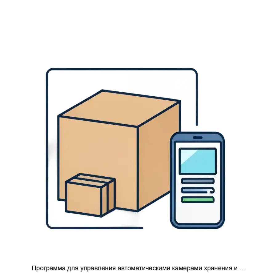 Программа для управления автоматическими камерами хранения и ключницами VIOLANTA предназначена для автоматизации временного хранения в. Основная задача: управление автоматизированной арендой ячеек.