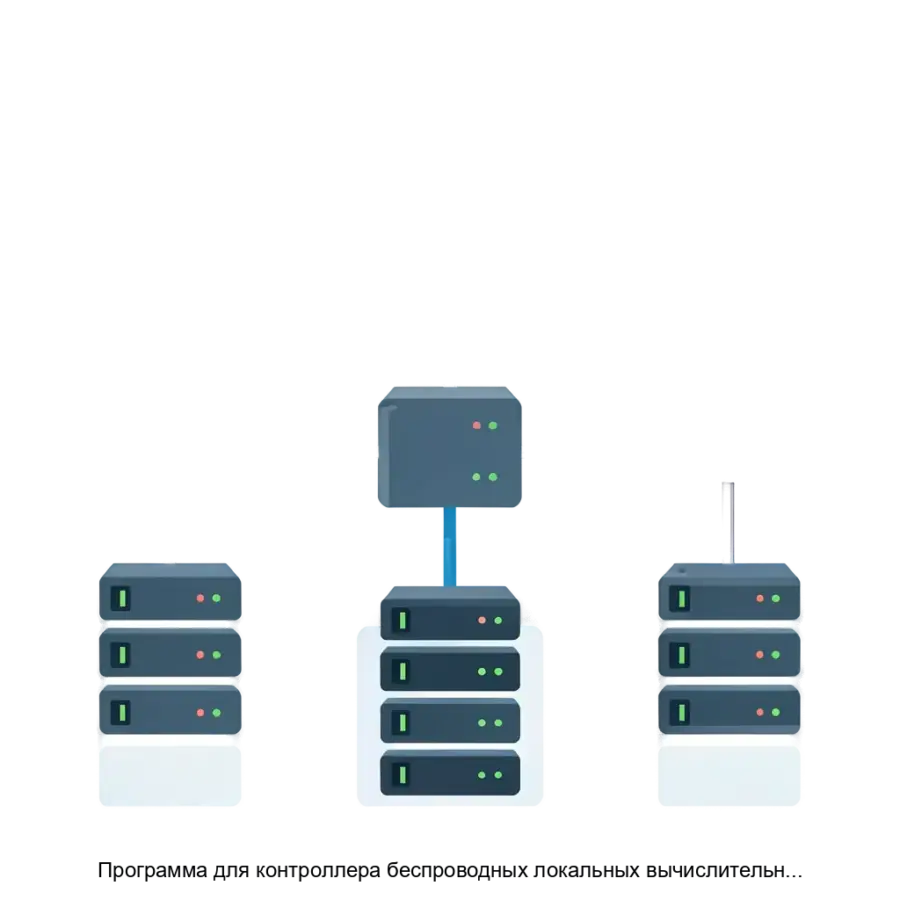 Программа для контроллера беспроводных локальных вычислительных сетей Wi Fi Wimark WLC — Программа для контроллера беспроводных локальных вычислительных сетей Wi-Fi Wimark WLC предназначена для эффективного управления.