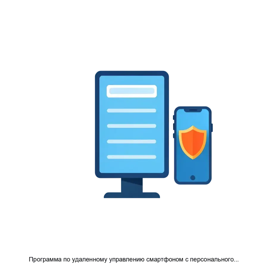 Программа по удаленному управлению смартфоном с персонального компьютера ZONT — Программное решение для обеспечения защиты конфиденциальной информации бизнеса, детей. Основная задача: удалённое управление и защита данных.