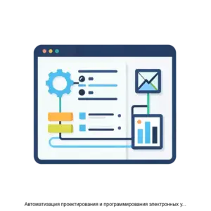 Купить Автоматизация проектирования и программирования электронных устройств АППЕРОН - ARPP-26388 из реестра по лучшей цене