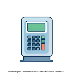 Купить Автоматизированная информационная система Система начислений за услуги ЖКХ - ARPP-25666 из реестра по лучшей цене