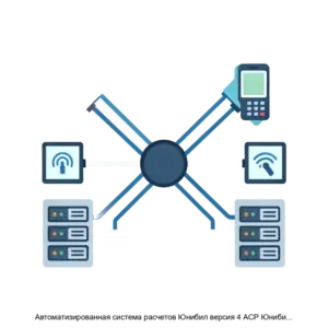 Купить Автоматизированная система расчетов Юнибил версия 4 АСР Юнибил версия 4 0 - ARPP-25812 из реестра по лучшей цене