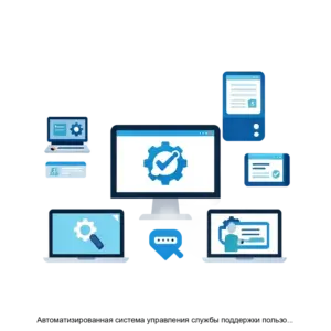 Купить Автоматизированная система управления службы поддержки пользователей ИТ услуг планирования реализации и контроля исполнения программы информатизации АО ФПК - ARPP-27330 из реестра по лучшей цене