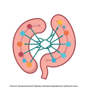 Купить Опытно промышленный образец Автоматизированного рабочего места Интеллектуальная система поддержки врачебных решений на основе технологий искусственного интеллекта для анализа медицинских изображений - ARPP-25905 из реестра по лучшей цене