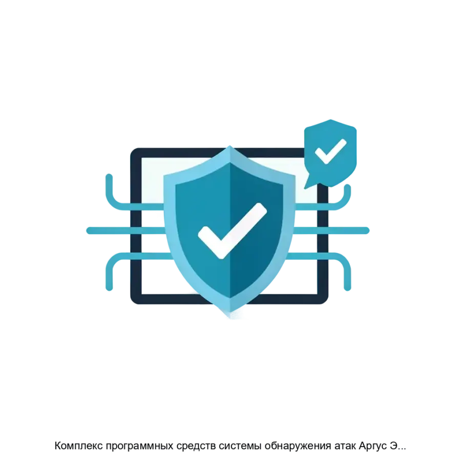 Комплекс программных средств системы обнаружения атак Аргус Эльбрус версии 1 6 — Комплекс программных средств системы обнаружения атак Аргус Эльбрус версии 1.6 — это современное решение для обеспечения информационной.