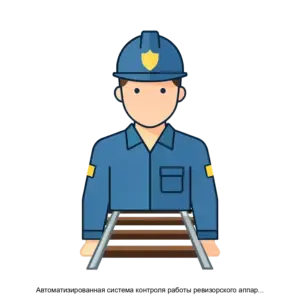 Купить Автоматизированная система контроля работы ревизорского аппарата железных дорог нового поколения АС РБ КР НП - ARPP-26601 из реестра по лучшей цене