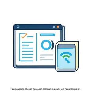Купить Программное обеспечение для автоматизированного проведения пусконаладочных работ Ассистент наладчика - ARPP-27195 из реестра по лучшей цене