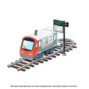 Купить Автоматизированная система управления станцией Нового поколения Модуль Перевозчик АСУ СТ НП Модуль Перевозчик - ARPP-26911 из реестра по лучшей цене