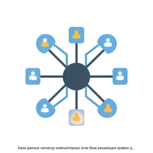 Купить База данных сигнатур компьютерных атак база решающих правил для выявления сетевых уязвимостей системы SWAT - ARPP-25962 из реестра по лучшей цене