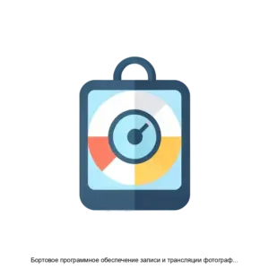 Купить Бортовое программное обеспечение записи и трансляции фотографий с телеметрией - ARPP-25841 из реестра по лучшей цене