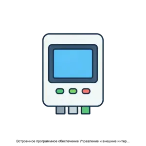 Купить Встроенное программное обеспечение Управление и внешние интерфейсы связи счетчиков электрической энергии статических однофазных Вектор 101 - ARPP-27396 из реестра по лучшей цене