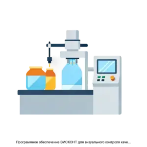 Купить Программное обеспечение ВИСКОНТ для визуального контроля качества идентификации и прослеживания продукции на производстве - ARPP-26406 из реестра по лучшей цене
