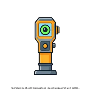 Купить Программное обеспечение датчика измерения расстояния в экстремальных условиях ОКО Антинаезд - ARPP-26898 из реестра по лучшей цене