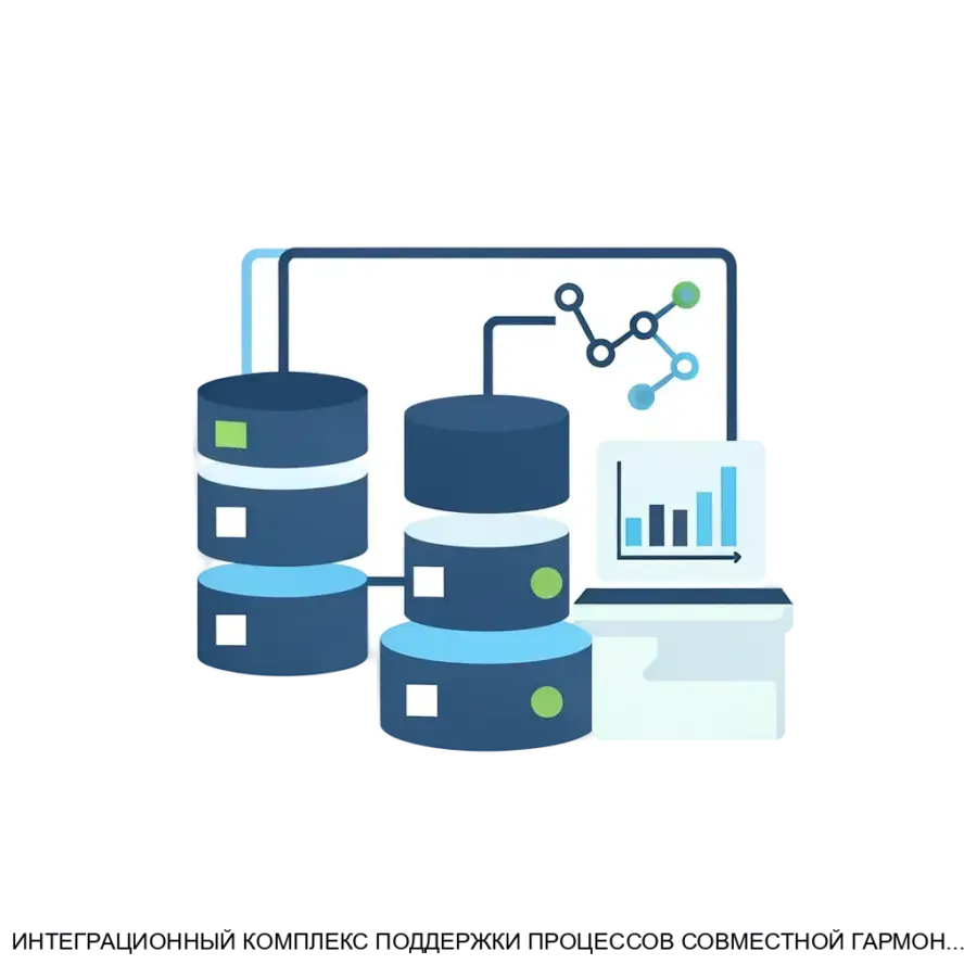 ИНТЕГРАЦИОННЫЙ КОМПЛЕКС ПОДДЕРЖКИ ПРОЦЕССОВ СОВМЕСТНОЙ ГАРМОНИЗИРОВАННОЙ РАЗРАБОТКИ СЛОЖНЫХ ТЕХНИЧЕСКИХ ОБЪЕКТОВ И СИСТЕМ ИКПП СГР — Интеграционный комплекс поддержки процессов совместной гармонизированной разработки.