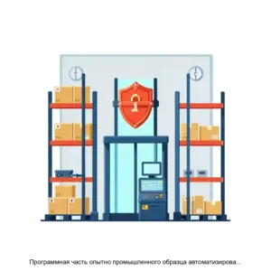 Купить Программная часть опытно промышленного образца автоматизированного рабочего места Интеллектуальная система поддержки принятия решений о безопасности складских производственных процессов на основе предиктивной аналитики - ARPP-26778 из реестра по лучшей цене
