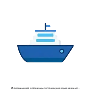 Купить Информационная система по регистрации судов и прав на них электронный реестр судов - ARPP-26475 из реестра по лучшей цене