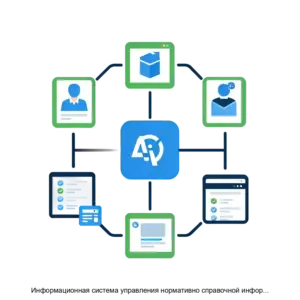 Купить Информационная система управления нормативно справочной информацией ИС УНСИ - ARPP-26290 из реестра по лучшей цене