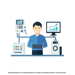 Купить Информационно управляющая система производственно технологическими процессами ИУС ПТП - ARPP-26884 из реестра по лучшей цене