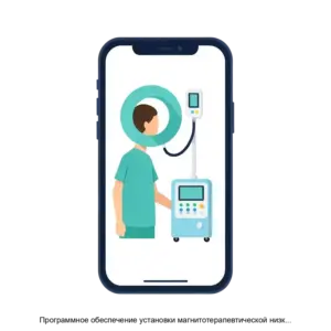 Купить Программное обеспечение установки магнитотерапевтической низкочастотной Магнитотурботрон Про - ARPP-27256 из реестра по лучшей цене