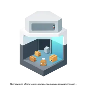 Купить Программное обеспечение в составе программно аппаратного комплекса Система досмотра днища автомобиля ПАРТЕР - ARPP-26757 из реестра по лучшей цене