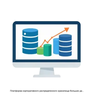 Купить Платформа корпоративного распределенного хранилища больших данных Монитор - ARPP-26093 из реестра по лучшей цене