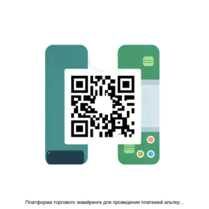 Купить Платформа торгового эквайринга для проведения платежей альтернативными способами оплаты - ARPP-26361 из реестра по лучшей цене