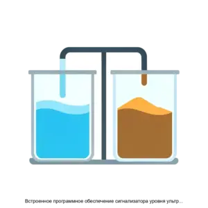 Купить Встроенное программное обеспечение сигнализатора уровня ультразвукового РИЗУР 900 - ARPP-27268 из реестра по лучшей цене