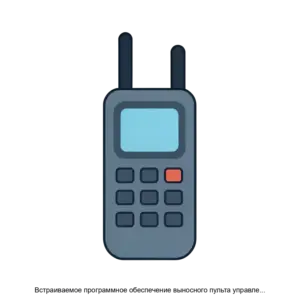 Купить Встраиваемое программное обеспечение выносного пульта управления радиостанцией стандарта DMR РОФ ЛРНМ 620103 006 - ARPP-27255 из реестра по лучшей цене