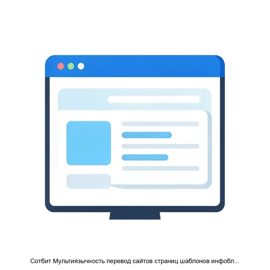Сотбит Мультиязычность перевод сайтов страниц шаблонов инфоблоков меню языковых файлов — Функциональные возможности программы: Автоматизация перевода Благодаря решению перевод целого сайта занимает считанные минуты.