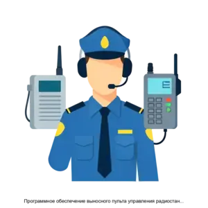 Купить Программное обеспечение выносного пульта управления радиостанцией стандарта TETRA РОФ ЛРНМ 620103 001 - ARPP-26874 из реестра по лучшей цене