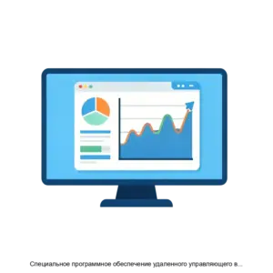 Купить Специальное программное обеспечение удаленного управляющего вычислительного комплекса ТОБОЛ - ARPP-26294 из реестра по лучшей цене