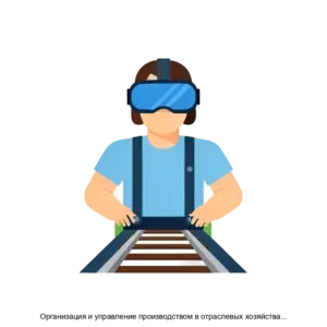 Купить Организация и управление производством в отраслевых хозяйствах железной дороги - ARPP-25750 из реестра по лучшей цене