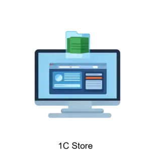 Купить 1C Store - ARPP-26635 из реестра по лучшей цене