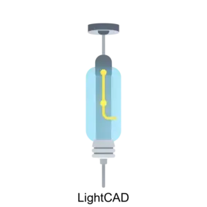 Купить LightCAD - ARPP-26047 из реестра по лучшей цене