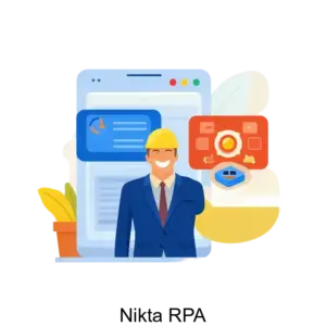 Купить Nikta RPA - ARPP-26861 из реестра по лучшей цене