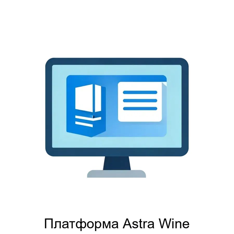 Платформа Astra Wine — это комплексное решение для запуска и управления Windows-приложениями в операционной системе Astra Linux. Основная задача: управление Windows-приложениями в Astra Linux.