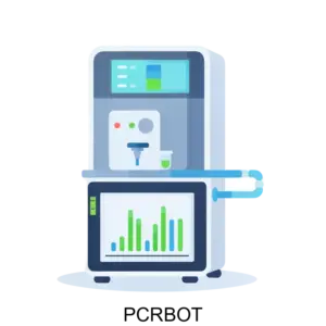 Купить PCRBOT - ARPP-26625 из реестра по лучшей цене