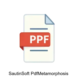Купить SautinSoft PdfMetamorphosis - ARPP-25746 из реестра по лучшей цене